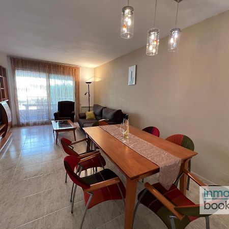 Villa Elvira Salou , Con Piscina Y Aparcamiento Gratis Экстерьер фото