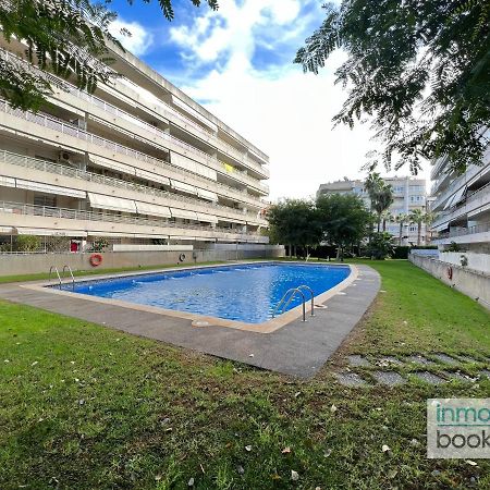 Villa Elvira Salou , Con Piscina Y Aparcamiento Gratis Экстерьер фото