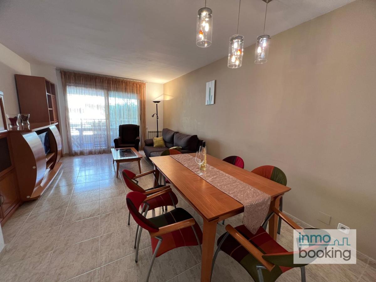 Villa Elvira Salou , Con Piscina Y Aparcamiento Gratis Экстерьер фото