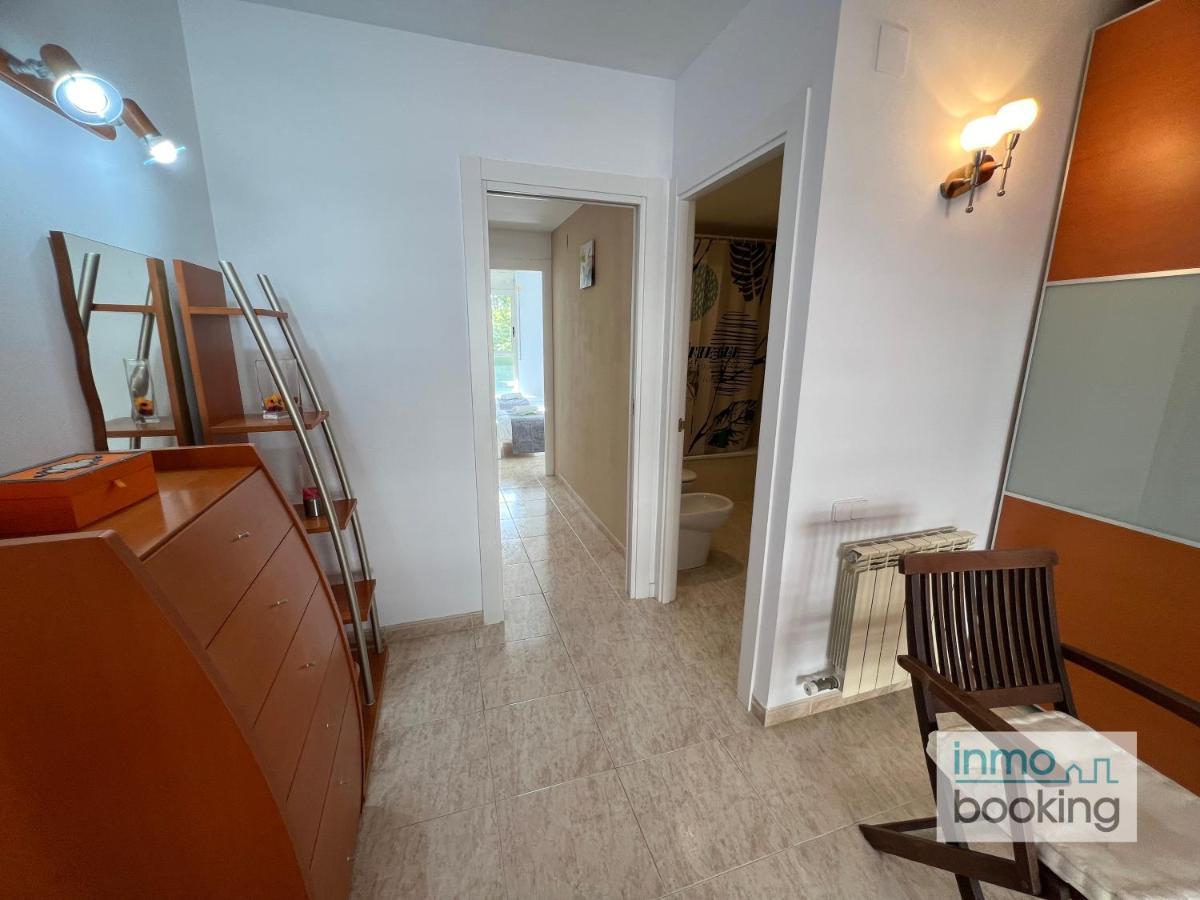 Villa Elvira Salou , Con Piscina Y Aparcamiento Gratis Экстерьер фото