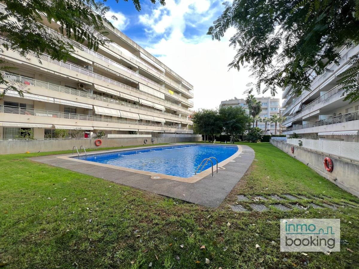 Villa Elvira Salou , Con Piscina Y Aparcamiento Gratis Экстерьер фото