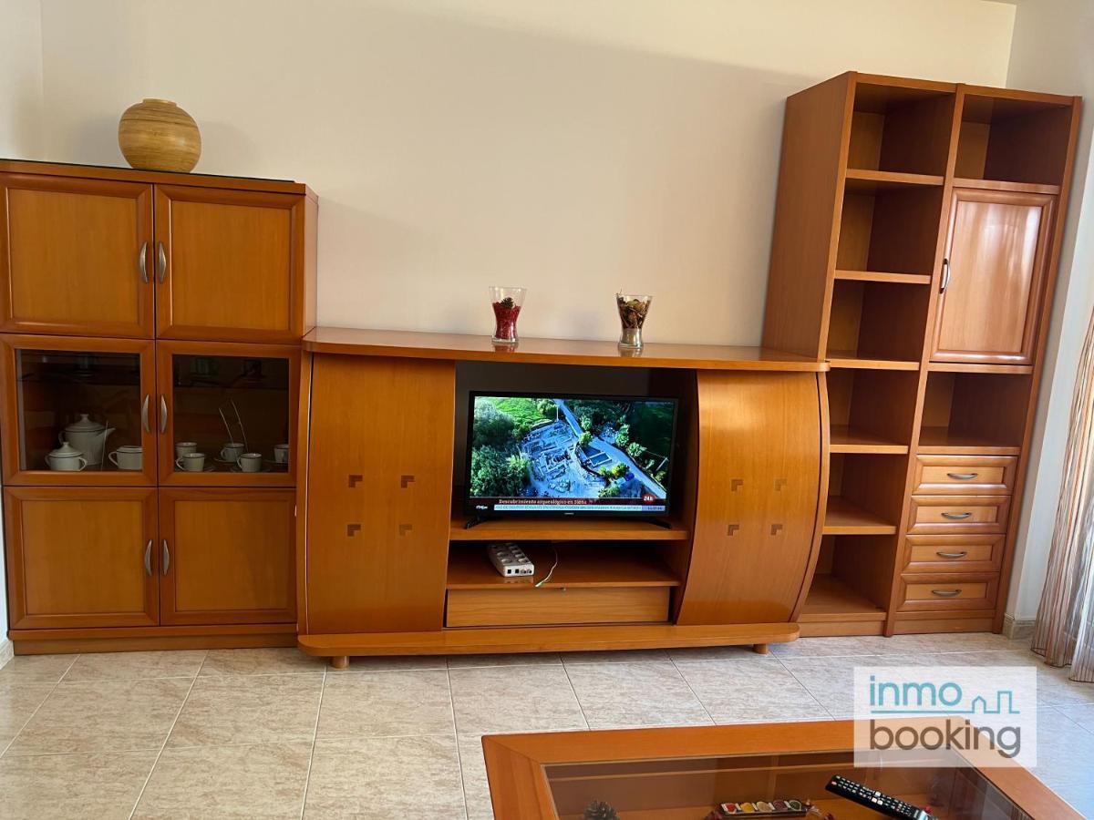 Villa Elvira Salou , Con Piscina Y Aparcamiento Gratis Экстерьер фото