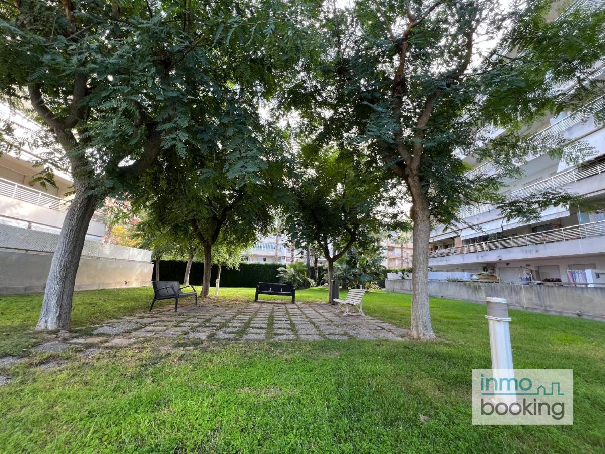 Villa Elvira Salou , Con Piscina Y Aparcamiento Gratis Экстерьер фото
