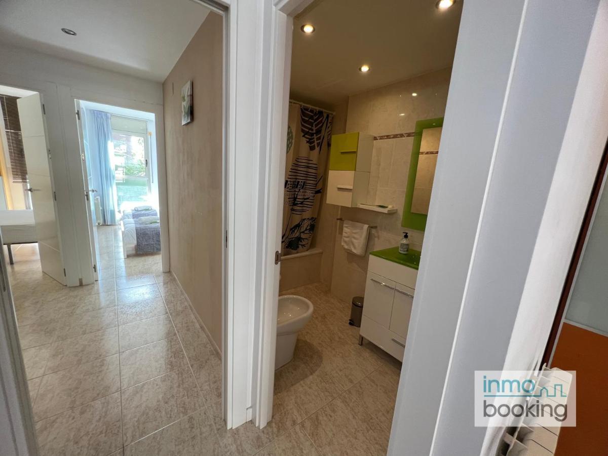 Villa Elvira Salou , Con Piscina Y Aparcamiento Gratis Экстерьер фото