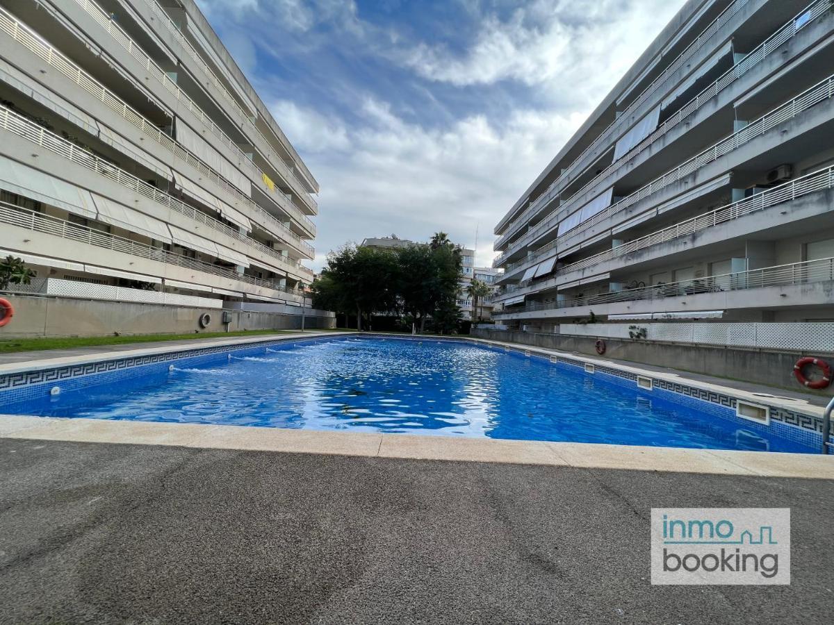 Villa Elvira Salou , Con Piscina Y Aparcamiento Gratis Экстерьер фото