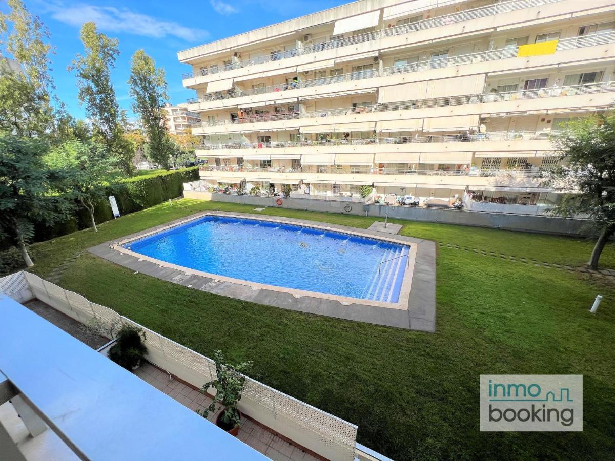 Villa Elvira Salou , Con Piscina Y Aparcamiento Gratis Экстерьер фото