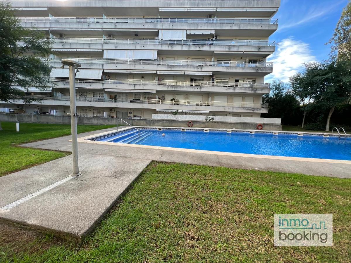 Villa Elvira Salou , Con Piscina Y Aparcamiento Gratis Экстерьер фото
