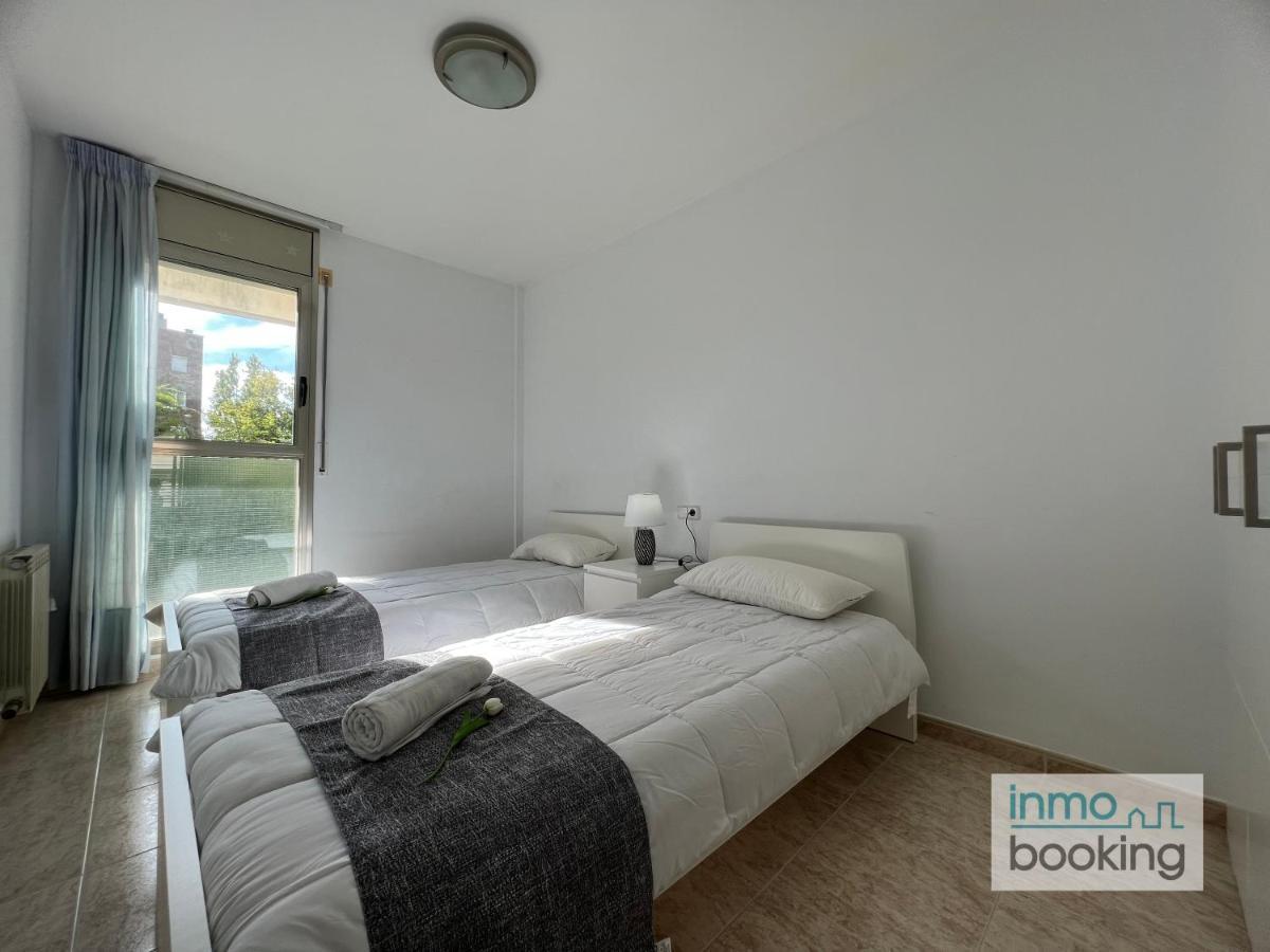 Villa Elvira Salou , Con Piscina Y Aparcamiento Gratis Экстерьер фото