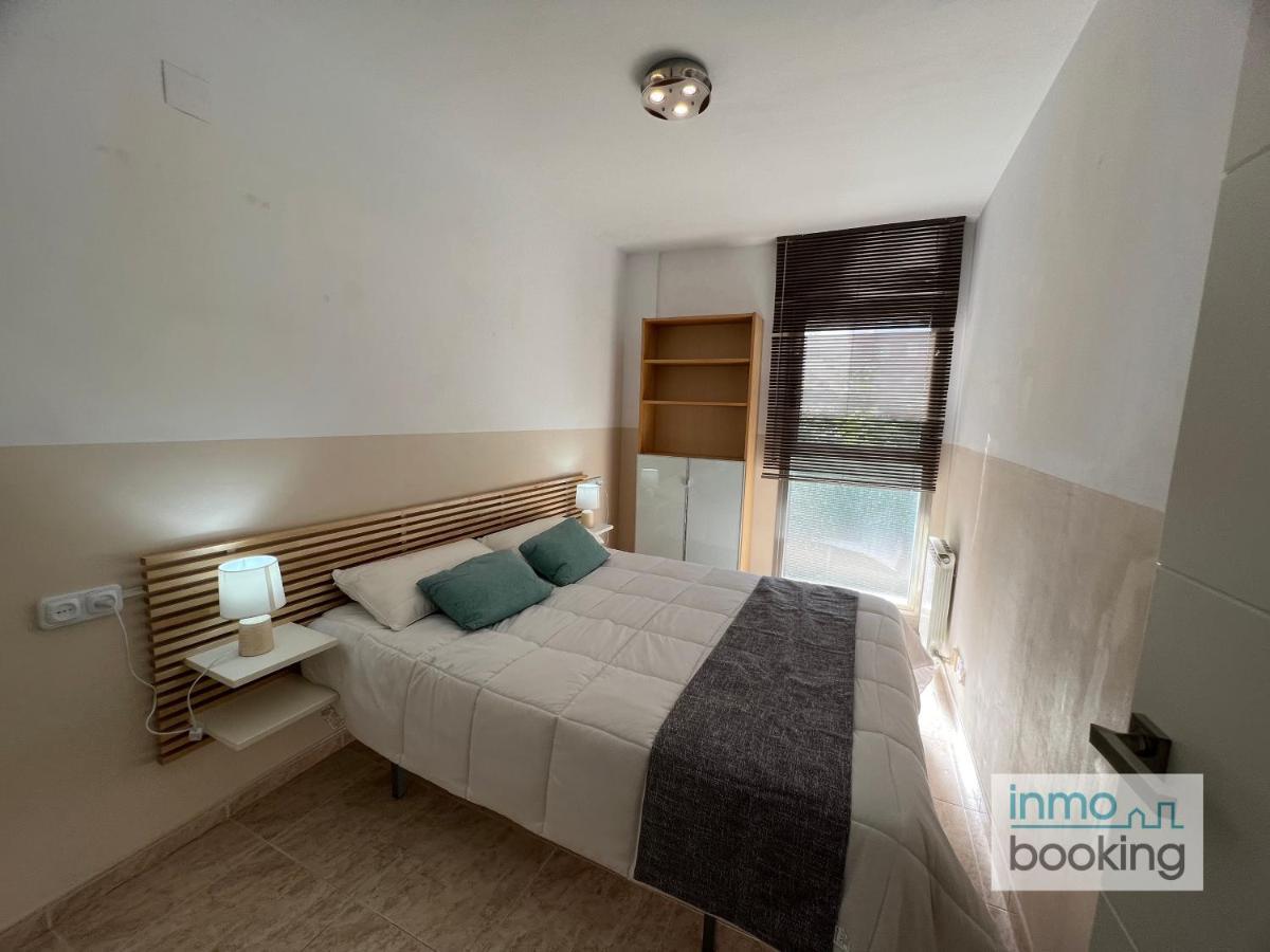 Villa Elvira Salou , Con Piscina Y Aparcamiento Gratis Экстерьер фото