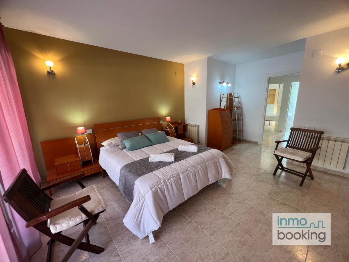 Villa Elvira Salou , Con Piscina Y Aparcamiento Gratis Экстерьер фото