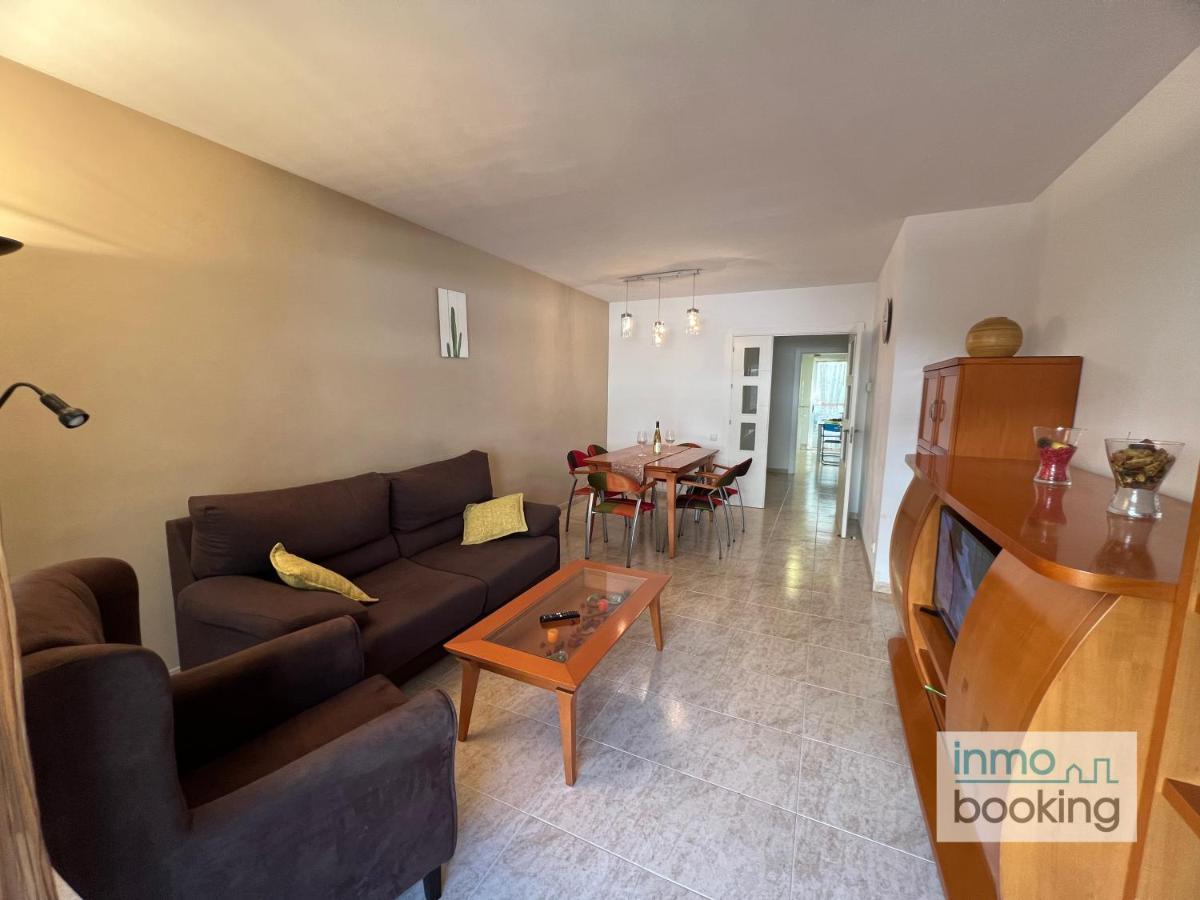 Villa Elvira Salou , Con Piscina Y Aparcamiento Gratis Экстерьер фото