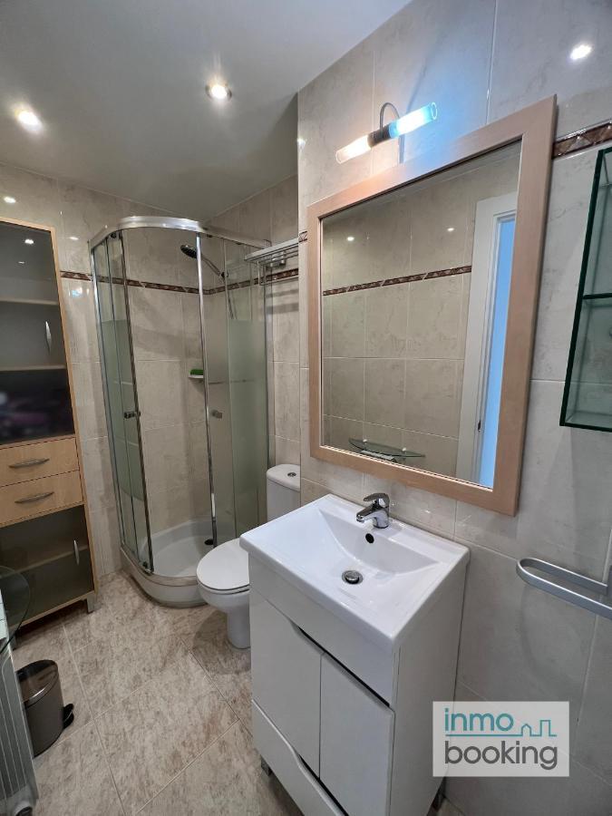 Villa Elvira Salou , Con Piscina Y Aparcamiento Gratis Экстерьер фото