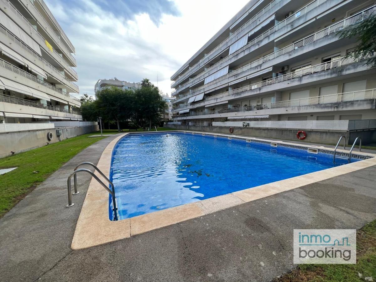 Villa Elvira Salou , Con Piscina Y Aparcamiento Gratis Экстерьер фото