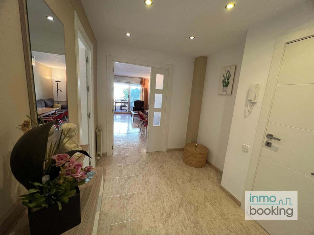 Villa Elvira Salou , Con Piscina Y Aparcamiento Gratis Экстерьер фото