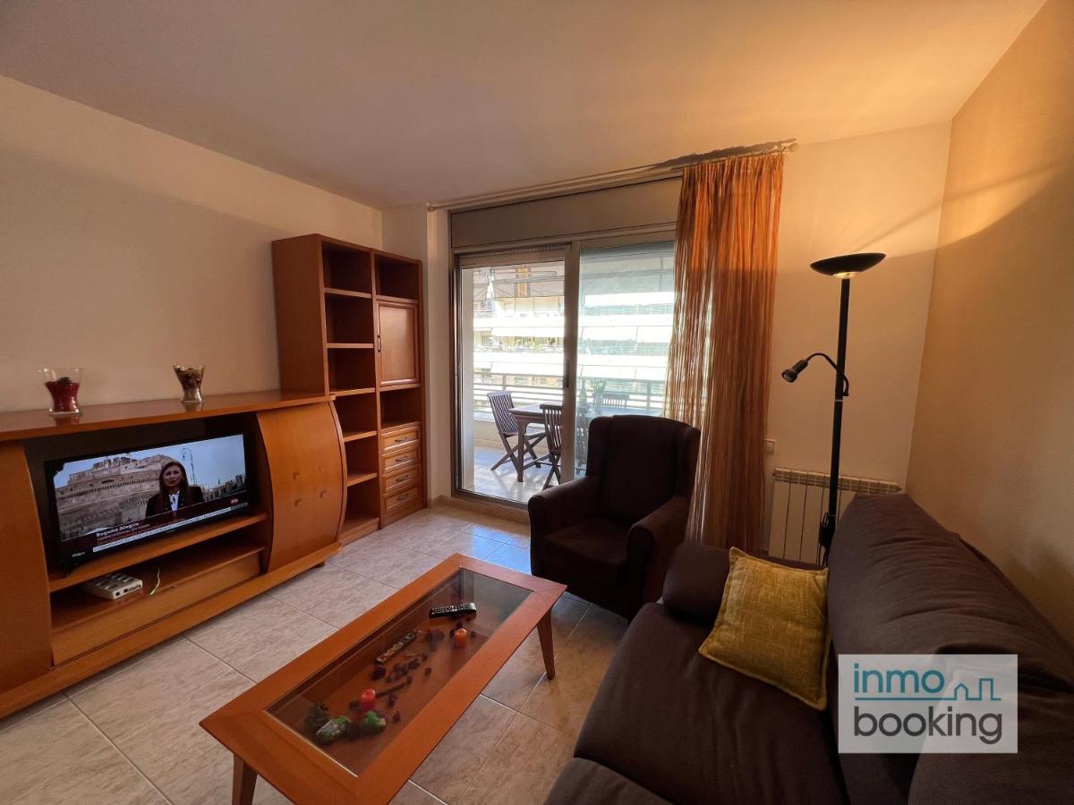 Villa Elvira Salou , Con Piscina Y Aparcamiento Gratis Экстерьер фото