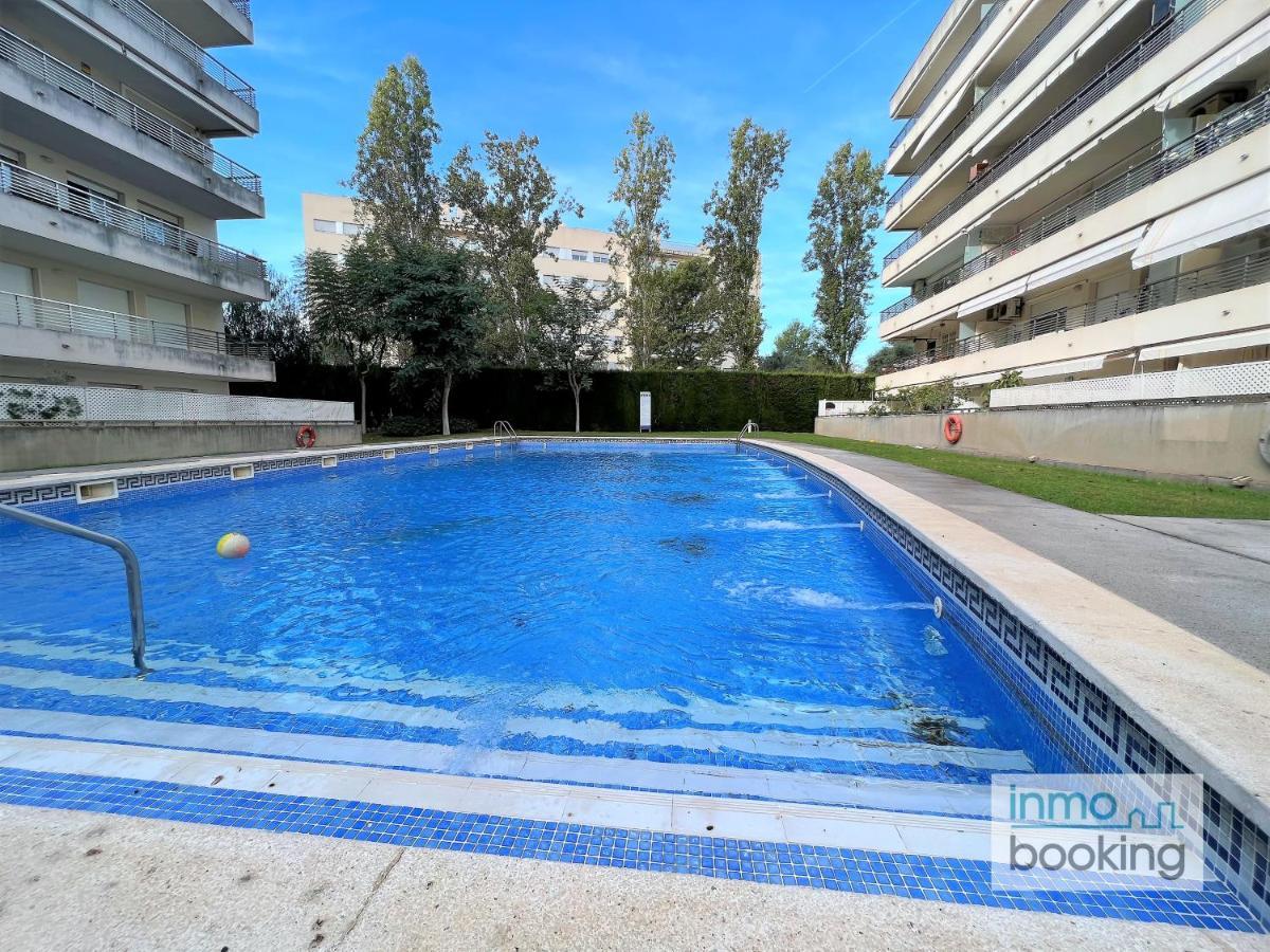 Villa Elvira Salou , Con Piscina Y Aparcamiento Gratis Экстерьер фото