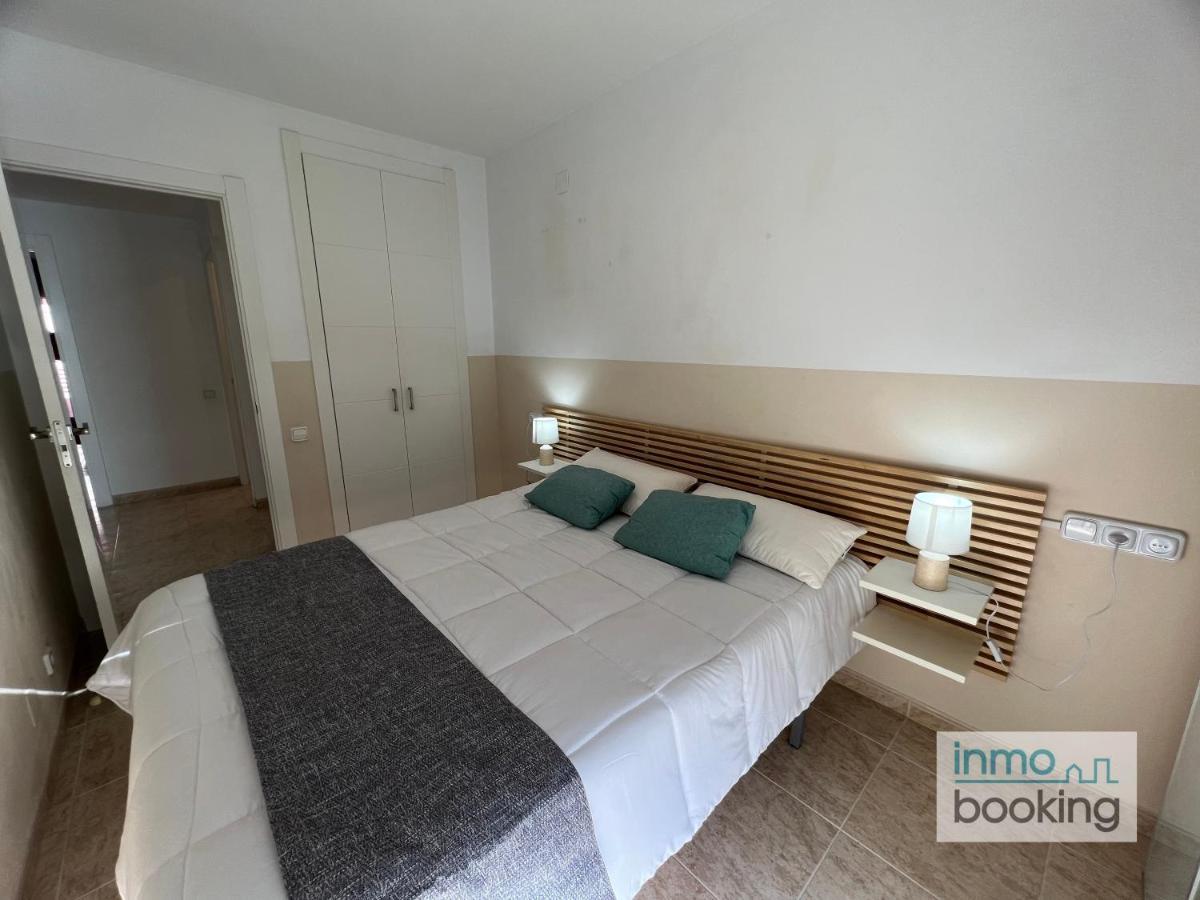 Villa Elvira Salou , Con Piscina Y Aparcamiento Gratis Экстерьер фото