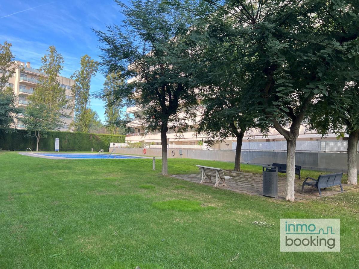 Villa Elvira Salou , Con Piscina Y Aparcamiento Gratis Экстерьер фото