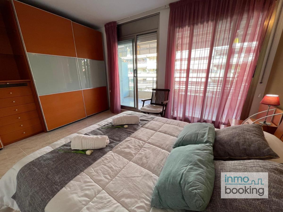 Villa Elvira Salou , Con Piscina Y Aparcamiento Gratis Экстерьер фото