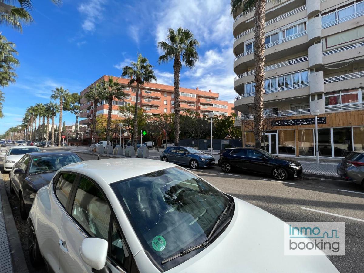 Villa Elvira Salou , Con Piscina Y Aparcamiento Gratis Экстерьер фото
