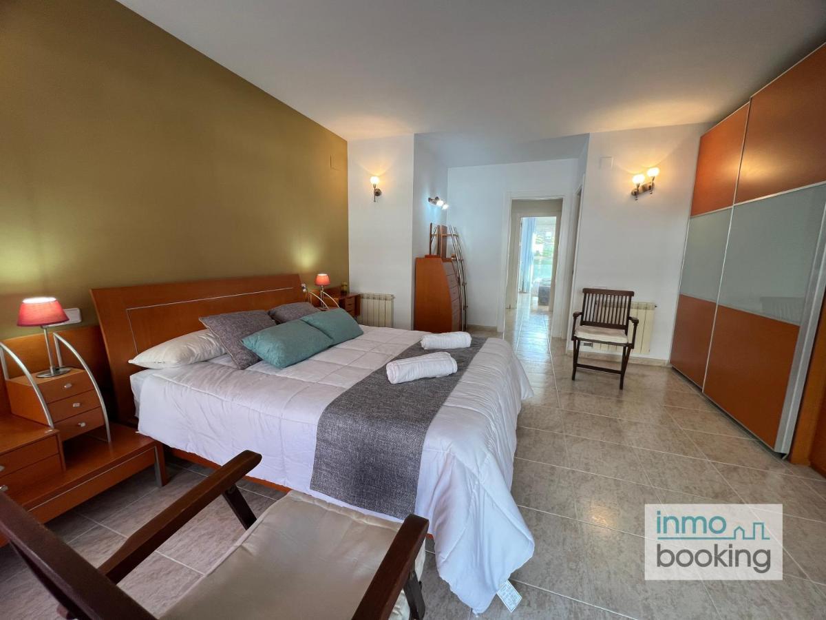 Villa Elvira Salou , Con Piscina Y Aparcamiento Gratis Экстерьер фото