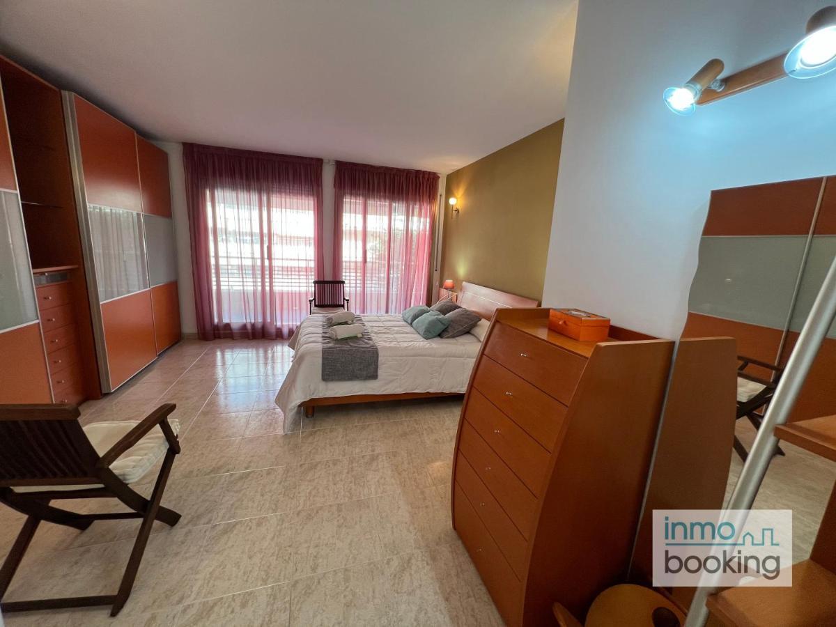 Villa Elvira Salou , Con Piscina Y Aparcamiento Gratis Экстерьер фото