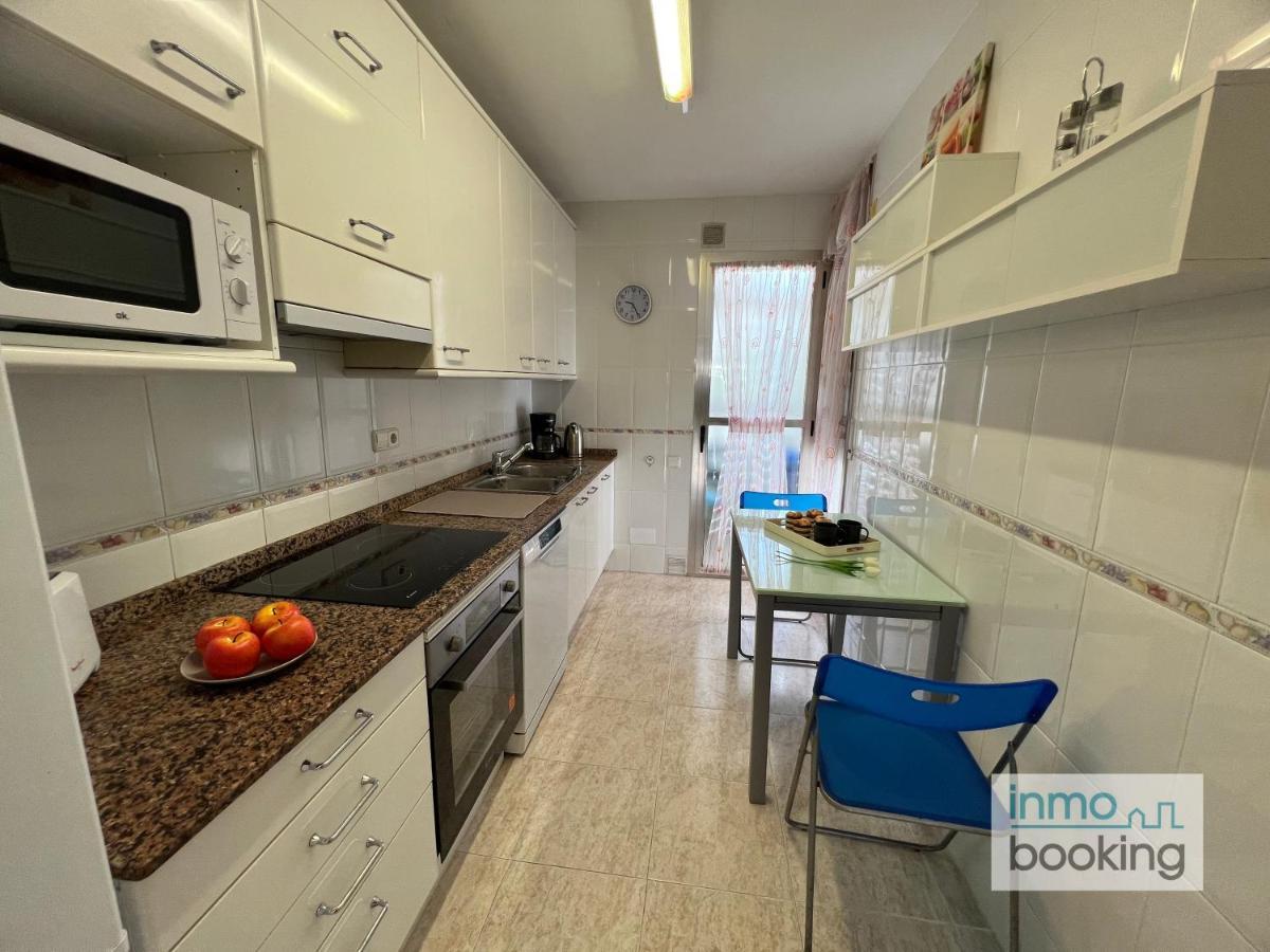 Villa Elvira Salou , Con Piscina Y Aparcamiento Gratis Экстерьер фото